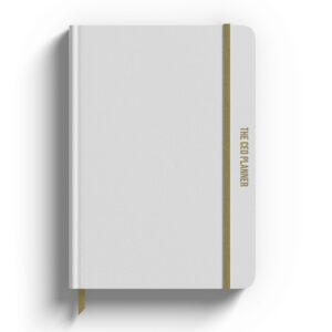 The All-In-One CEO Planner